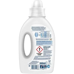 Neutral Wasmiddel>Kleur Vloeibaar Wasmiddel