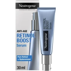 Neutrogena Dermacare|Serum>Anti-Age Retinol Boost Serum