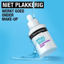 Neutrogena Dermacare|Serum>Hydro Boost 10% Niacinamide Parfumvrij Serum