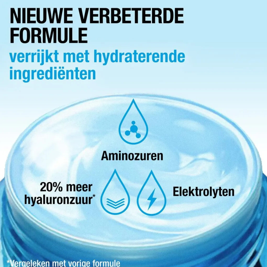 Neutrogena Dermacare|Dagcreme>Hydro Boost Aqua Gel Dagcrème