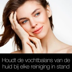 Neutrogena Dermacare|Gezichtsreiniging>Hydro Boost Aqua Reinigingsdoekjes