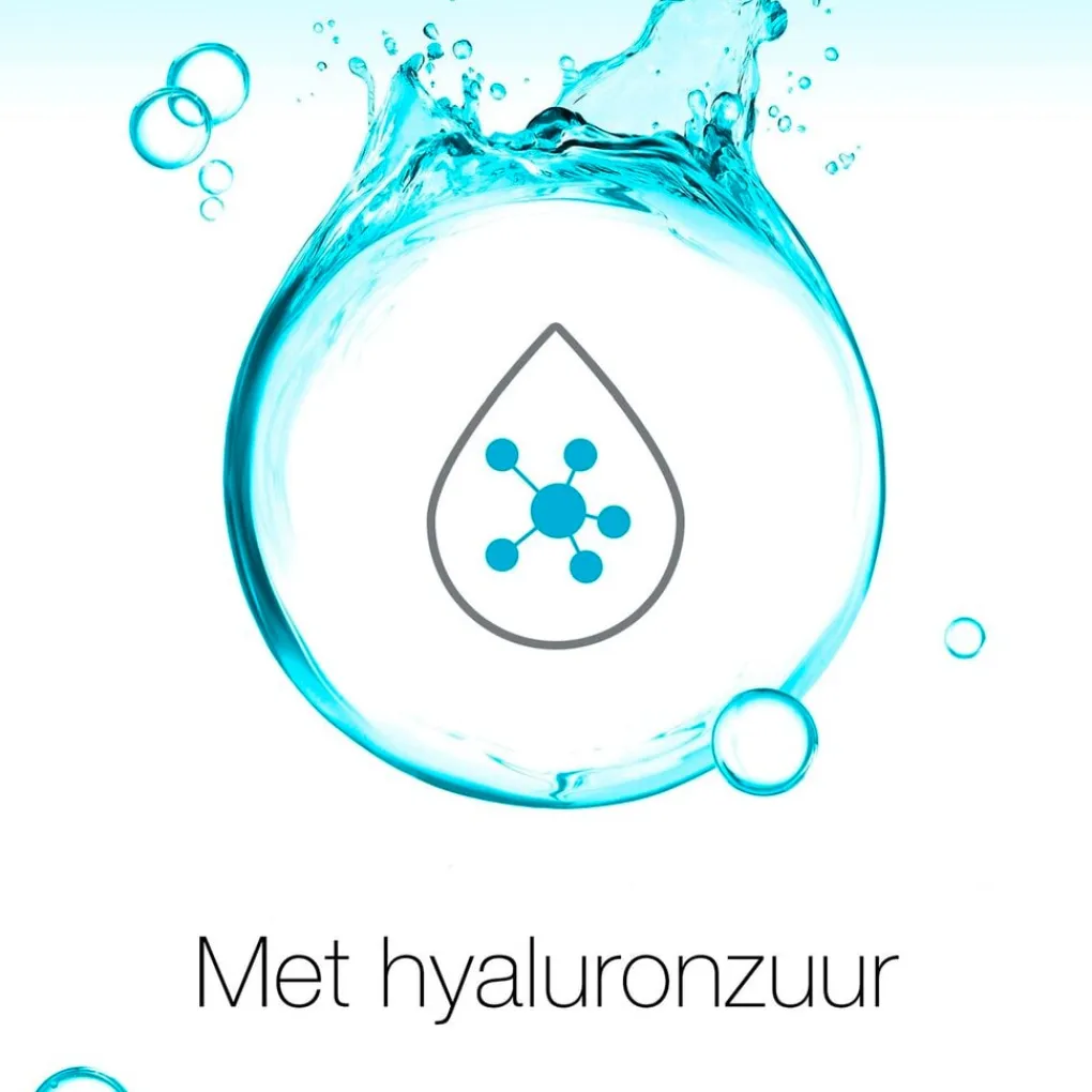 Neutrogena Dermacare|Gezichtsreiniging>Hydro Boost Aqua Reinigingsdoekjes