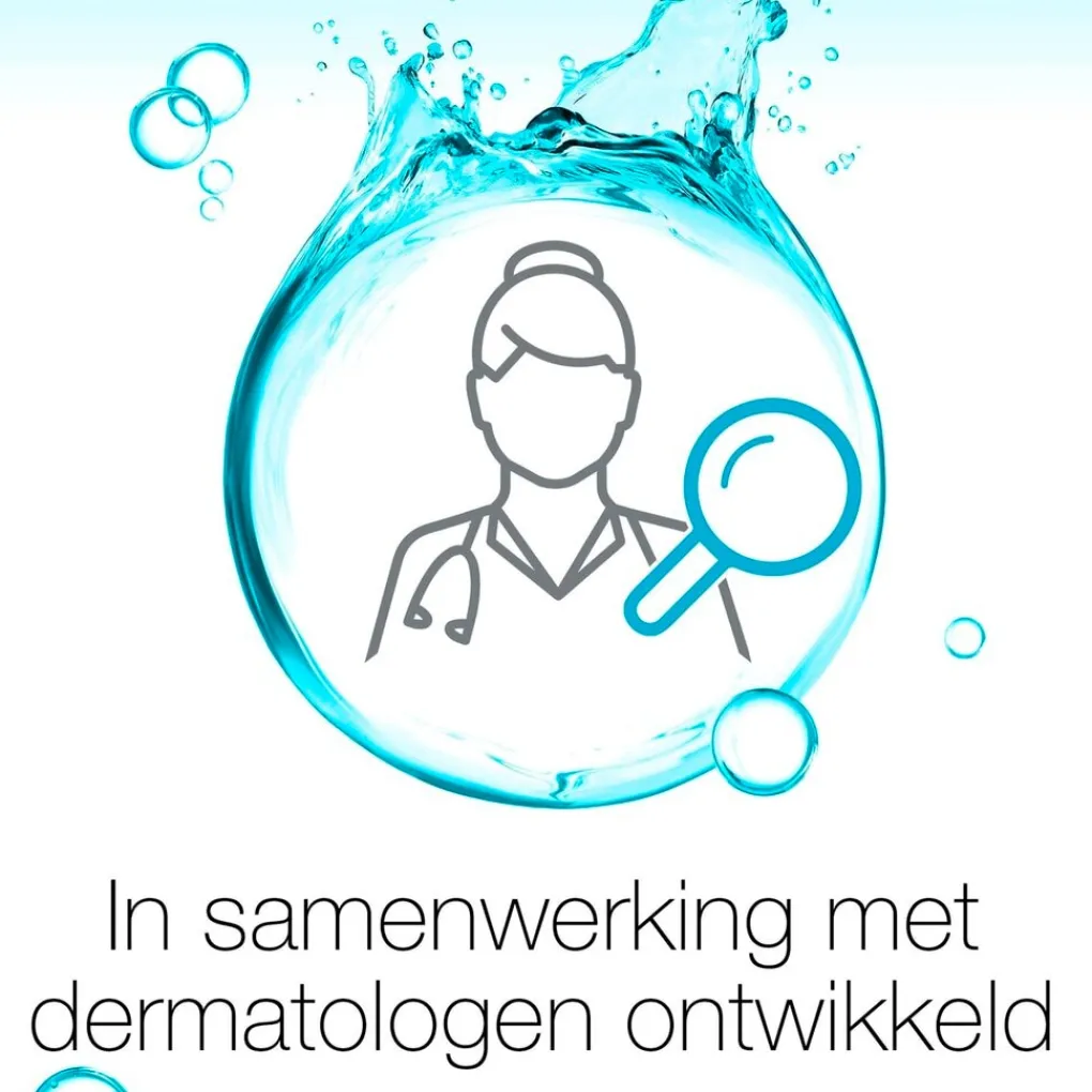 Neutrogena Dermacare|Gezichtsreiniging>Hydro Boost Aqua Reinigingsdoekjes