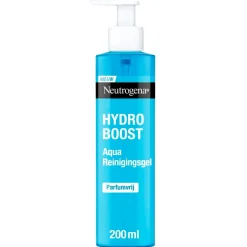 Neutrogena Dermacare|Gezichtsreiniging>Hydro Boost Aqua Reinigingsgel
