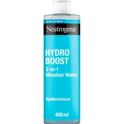 Neutrogena Dermacare|Gezichtsreiniging>Hydro Boost 3-in-1 Micellair Water
