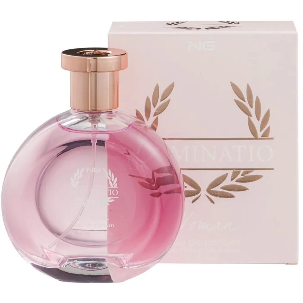 DAMES NG Damesparfum>Dominatio Woman Eau de Parfum