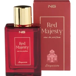 NG Bodymist>Red Majesty Eau de Parfum