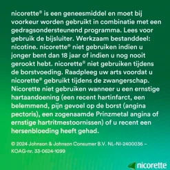 Nicorette Stoppen Met Roken>Invisi Patch 15mg Nicotinepleisters