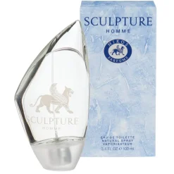 Heren Nikos Herenparfum>Sculpture Homme Eau de Toilette