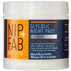NIP+FAB Gezichtsreiniging>Nip + Fab Glycolic Fix Extreme Night Pads