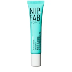 NIP+FAB Oogcreme>Nip + Fab Hyaluronic Extreme4 Multi-Blur Line & Pore Perfector 2%