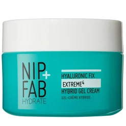 NIP+FAB Dagcreme>Nip + Fab Hydrate Hyaluronic Fix Hybride Gel-Crème