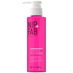 NIP+FAB Gezichtsreiniging>Nip + Fab Salicylic Fix Gel Cleanser