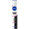 Nivea Deospray>Black & White Invisible Original Antitranspirant Spray