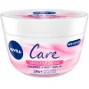 Nivea Bodycremes>Care Sensitive Crème