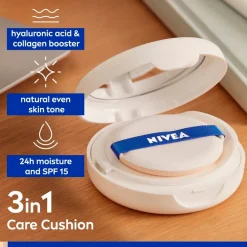 Nivea Skincare Foundation><noscript><img width=