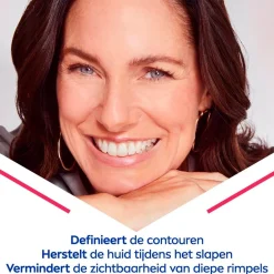 Nivea Skincare Nachtcreme>NIVEA Cellular Expert Lift Anti-Age Nachtcrème
