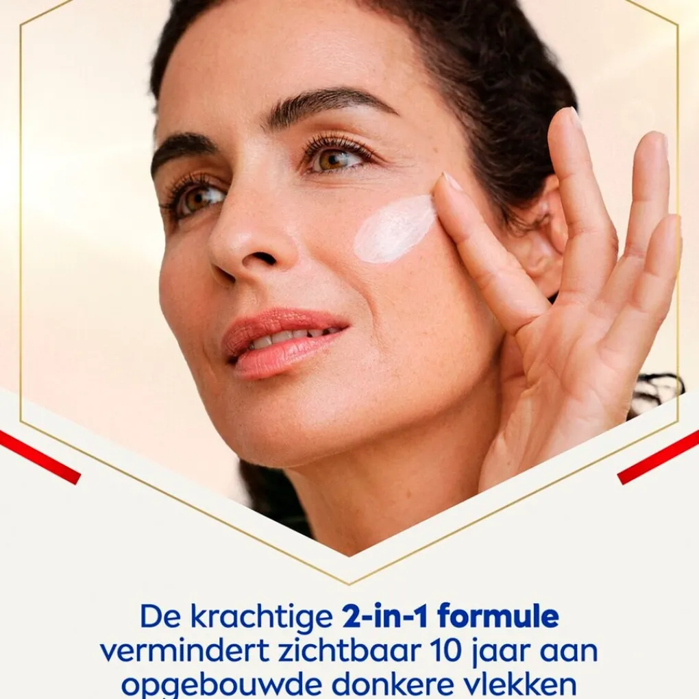Nivea Skincare Serum>NIVEA Cellular Luminous630 Anti-Age & Anti-Spot Serum