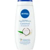 Nivea Douchecrème>Coconut & Jojoba Oil Douchecrème
