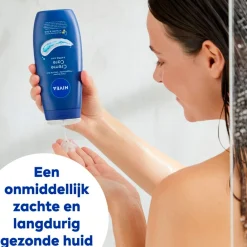 Nivea Douchecrème>Creme Care Douchecrème