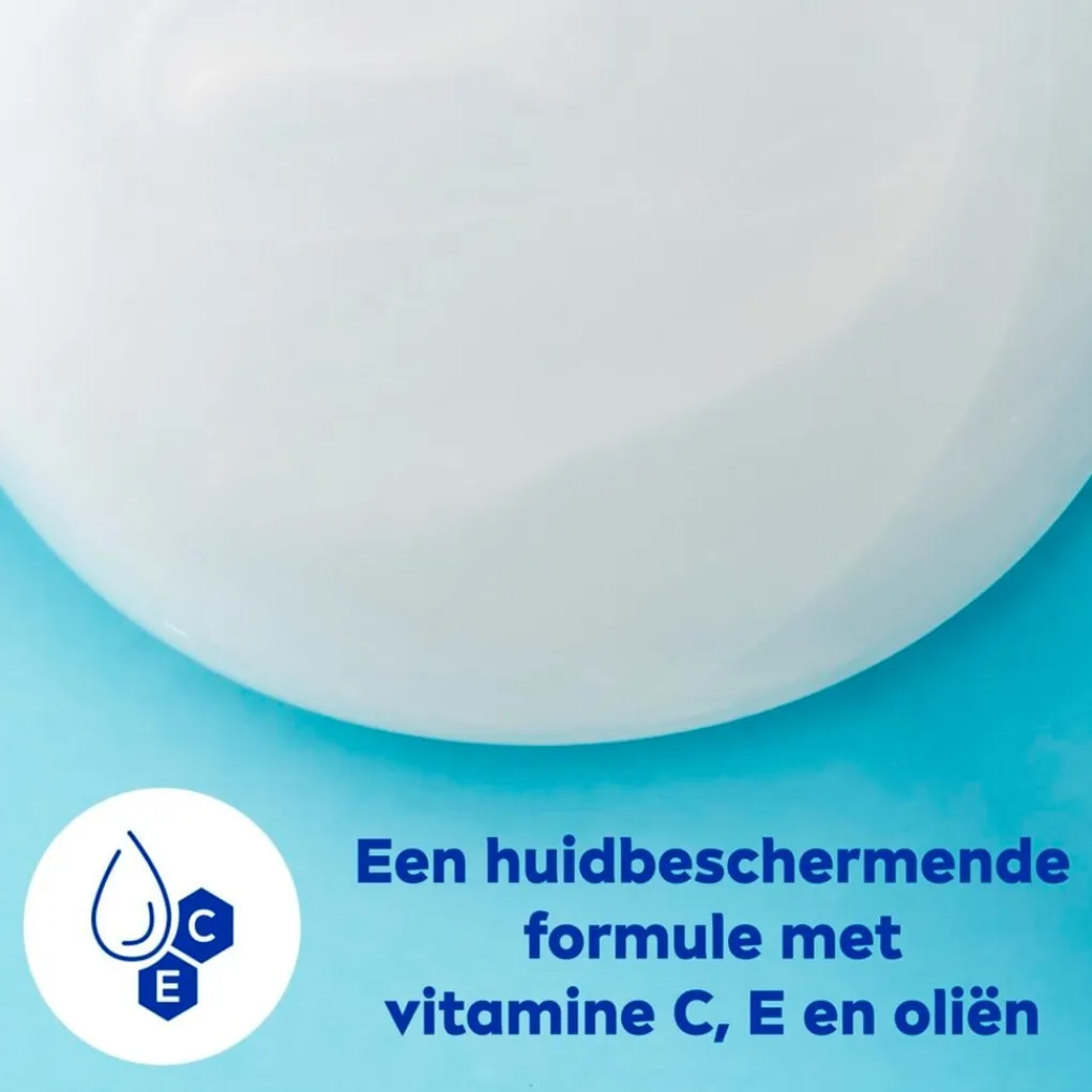 Nivea Douchecrème>Creme Care Douchecrème