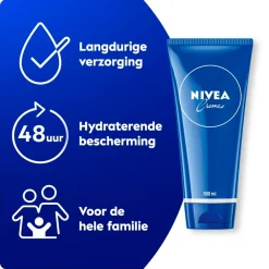 Nivea Bodycremes>Crème