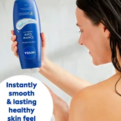Nivea Douchecrème>Crème Care Douchecrème