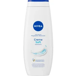 Nivea Douchecrème>Crème Soft Cream Douchegel