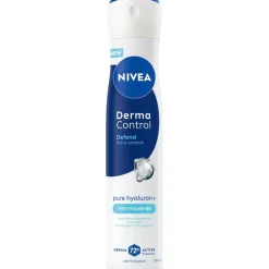 Nivea Deospray>Derma Control Defend Antitranspirant Spray
