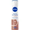 Nivea Deospray>Derma Dry Control Antitranspirant Spray