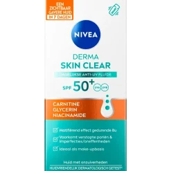 Nivea Skincare Zonnebrand|Dagcreme><noscript><img width=