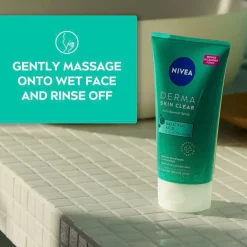 Nivea Skincare Gezichtsreiniging><noscript><img width=