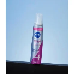 Nivea Haarmousse><noscript><img width=