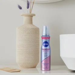 Nivea Haarmousse><noscript><img width=