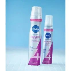 Nivea Haarmousse><noscript><img width=