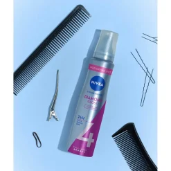 Nivea Haarmousse><noscript><img width=