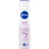 Nivea Deospray>Double Effect Antitranspirant Spray