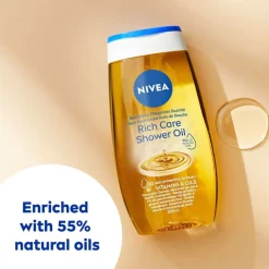 Nivea Doucheolie><noscript><img width=