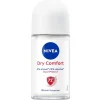 Nivea Deoroller>Dry Comfort Antitranspirant Roller