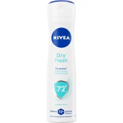 Nivea Deospray>Dry Fresh Antitranspirant Spray