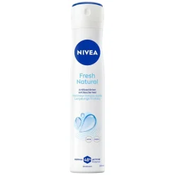 Nivea Deospray>Fresh Natural Deodorant Spray
