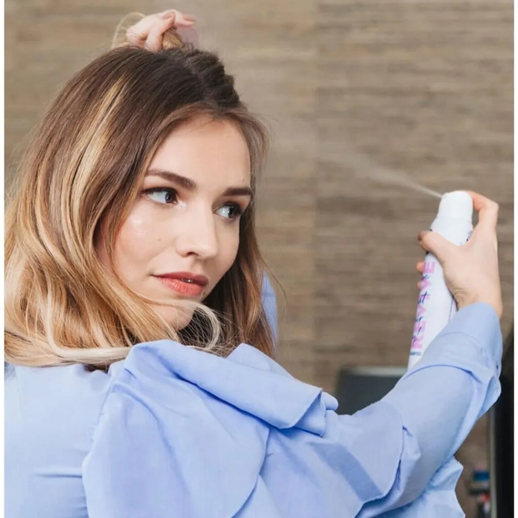 Nivea Droogshampoo>Fresh Revive 3-in-1 Droogshampoo voor Licht Haar