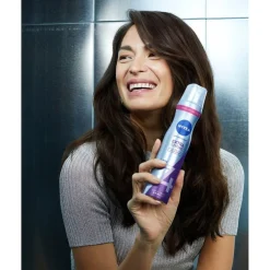 Nivea Haarmousse>Hold 4 Extra Strong Styling Mousse