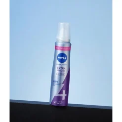 Nivea Haarmousse><noscript><img width=