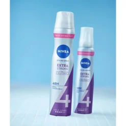 Nivea Haarmousse><noscript><img width=