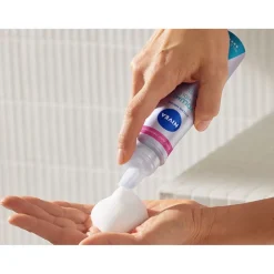 Nivea Haarmousse>Hold 4 Volume Care Styling Mousse
