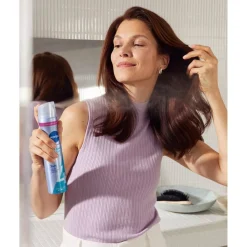 Nivea Haarlak>Hold 4 Volume Care Styling Spray