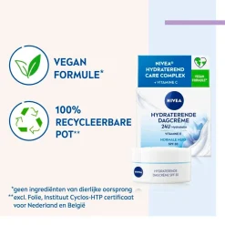 Nivea Skincare Dagcreme><noscript><img width=