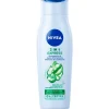 Nivea Shampoo>2-In-1 Express Shampoo & Conditioner