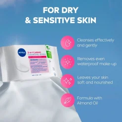 Nivea Skincare Gezichtsreiniging><noscript><img width=